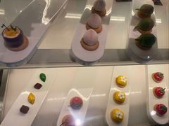 -Social 秀西餐厅-长沙瑞吉酒店(运达店)