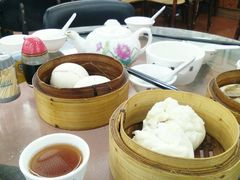 -香港蓮香樓(中環店)