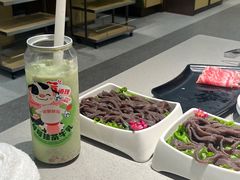 -海底捞火锅(万象汇店)