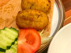 -澳门木偶葡国餐厅(珠海店)
