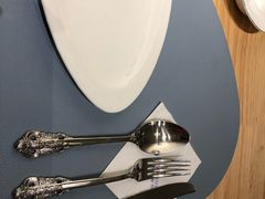 -伊斯坦布尔土耳其清真咖啡餐厅