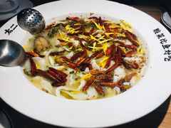 -太二酸菜鱼(福州泰禾店)