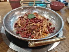 -吃饭皇帝大土家民族菜(正大广场店)