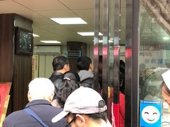 -樊记腊汁肉(竹笆市总店)