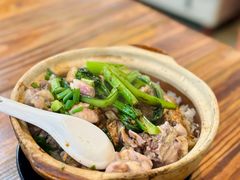 -万兴煲仔饭(万福路店)