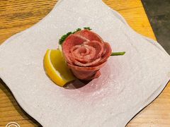 -御牛道日式烤肉料理(杭州万象城店)