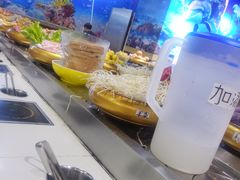 -东门町美食街