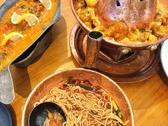 -觅山云南菜(泊富ICITY店)