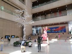 -北京工艺美术博物馆