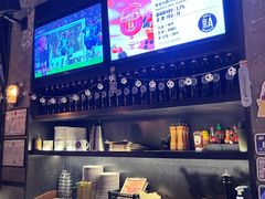 -京A Taproom·精酿餐吧(CBD店)