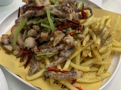 -昱德来·天津菜(河西店)