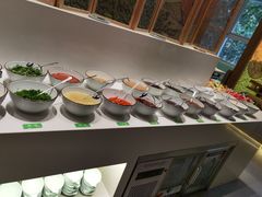 -鲜货俚鲜火锅(青果路店)