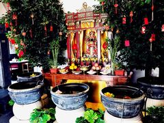 -乔先生涮肉·鲜活牛羊肉火锅(塘沽店)