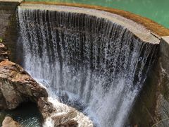 -磐安十八涡风景区