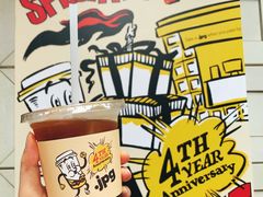 -JPG coffee(广州体育西店)