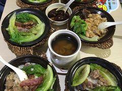 -皇上皇腊味店(下九路店)