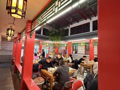 -小街47號江湖菜(四合院店)
