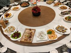 -都来福海鲜大酒店(大东店)
