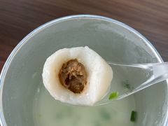 -同利肉燕老铺(澳门路店)