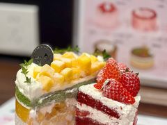 -静宜和她的朋友(星海广场店)