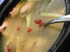 -羡餐厅·杭帮菜·淳菜(千岛湖自由洲际殿店)