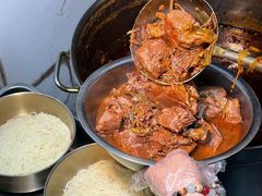 -金龙烧烤·牛肉面(西塔店)