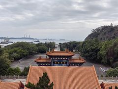 -南沙天后宫景区