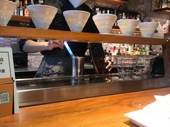 -星巴克臻选(北京嘉里中心第二店)