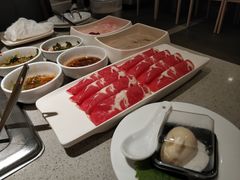 -海底捞火锅(群光广场店)