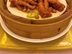 -鹏天阁酒楼·海鲜(红旗店)