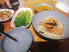 -姚面记·海派家常菜(恒基名人购物中心店)