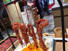 -味舵主重庆火锅(邓尉路店)