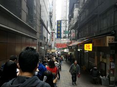 -珍妮曲奇聪明小熊(尖沙咀店)