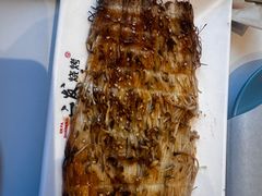 -二发烧烤(亚麻厂店)