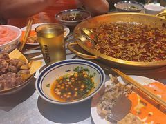-厚道寿喜烧専門店·自助畅食(国贸店)