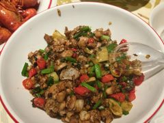 -串盟烧烤大排档·长沙美食地标(星沙店)