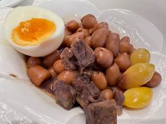 -侨美·唐荔园·40年地道粤菜