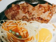 -豪客来牛排(商汇人和广场店)