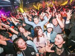 -HUNTING BAR亨霆鸡尾酒馆(越秀淘金店)