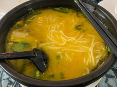 -桥香园过桥米线(国贸店)