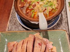-南京大牌档(青岛万象城店)
