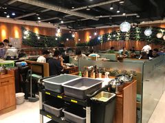 -圣罗巴海鲜烤肉自助(佳兆业店)