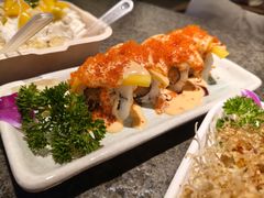 -三笙精致·料理(海河店)