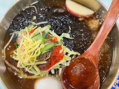 -服务大楼冷面(延大店)