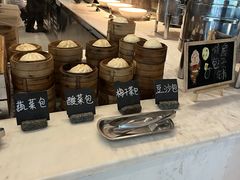 -上海雅居乐万豪侯爵酒店