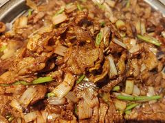 -福海居烤鸭店(鸟巢店)