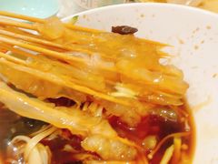 -状元阁烧烤(群力店)