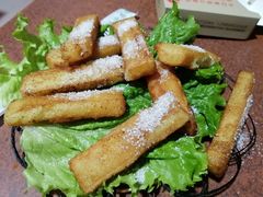 -80红枣鸡腊排骨(总店)