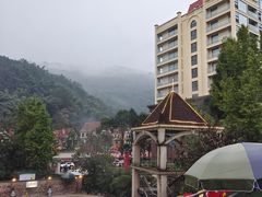 -花水湾第一村温泉大酒店