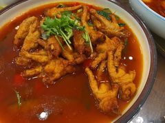 -果城龙凤瓦罐煨汤馆(新豪天地店)